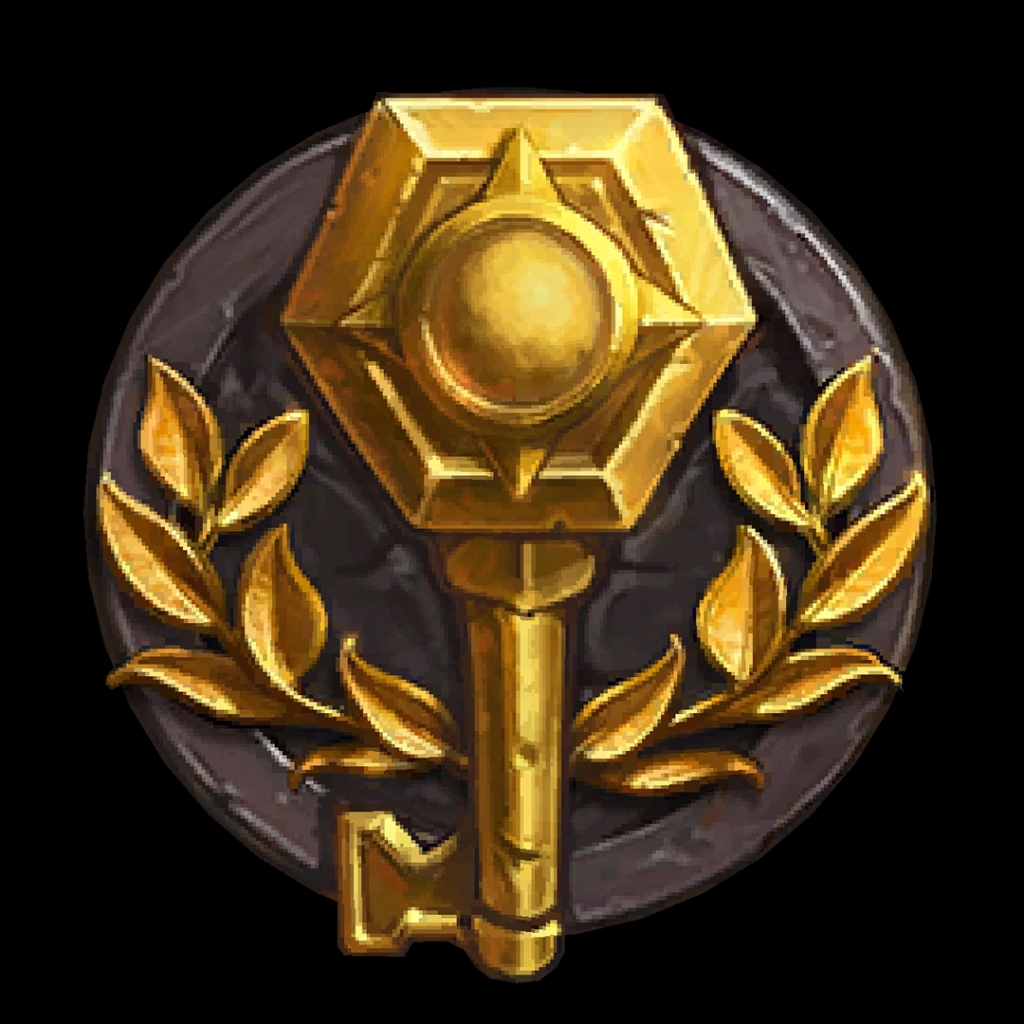 Arena Key